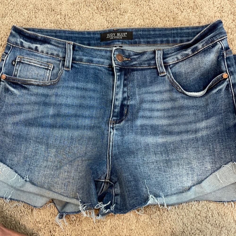 Judy Blue XL shorts